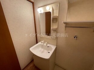 パストラル南町の物件内観写真